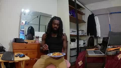 BlaqJay online show from 02.02.26