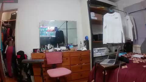 BlaqJay online show from 02.13.26