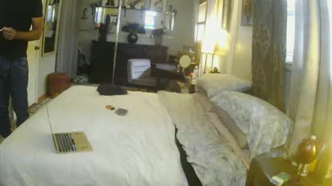 Snapshot of blaqmagic72 chatting on 01.18.26 Redandblaq online show from 01.18.26