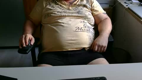 Snapshot of blase_hase12 chatting on 03.15.26 Blase Hase12 online show from 03.15.26