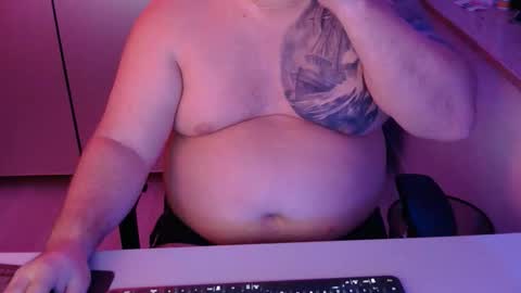 Snapshot of blase_hase12 chatting on 03.24.26 Blase Hase12 online show from 03.24.26