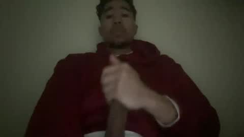 Snapshot of blasian4 chatting on 12.24.24 blasian4 online show from 12.24.24