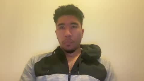 Snapshot of blasian4 chatting on 01.28.25 blasian4 online show from 01.28.25