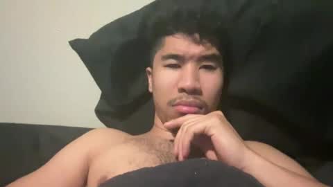 Snapshot of blasian4 chatting on 02.02.25 blasian4 online show from 02.02.25