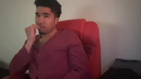 Snapshot of blasian4 chatting on 02.07.25 blasian4 online show from 02.07.25