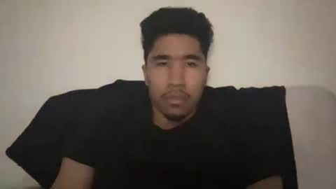 Snapshot of blasian4 chatting on 02.08.25 blasian4 online show from 02.08.25