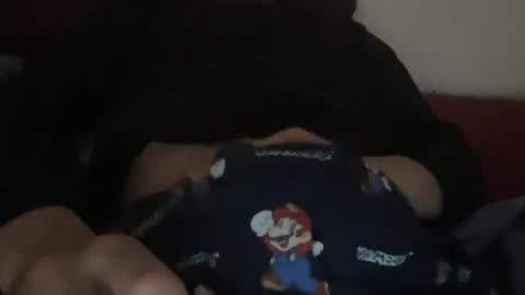 Snapshot of blasian4 chatting on 02.16.25 blasian4 online show from 02.16.25