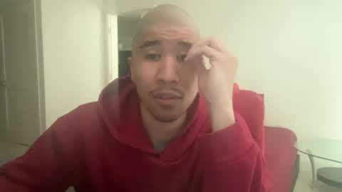 Snapshot of blasian4 chatting on 09.10.25 blasian4 online show from 09.10.25