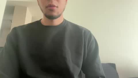 Snapshot of blasian4 chatting on 10.11.25 blasian4 online show from 10.11.25