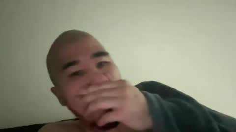 Snapshot of blasian4 chatting on 10.13.25 blasian4 online show from 10.13.25