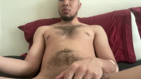 Snapshot of blasian4 chatting on 11.08.25 blasian4 online show from 11.08.25