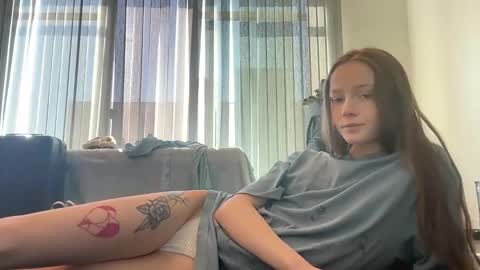 blazed_babezzz online show from 05.04.26