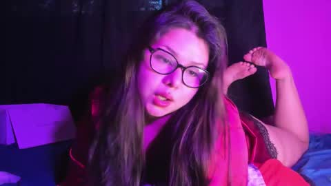 Pau online show from 11.09.25