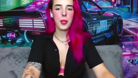 Blaze online show from 09.27.25