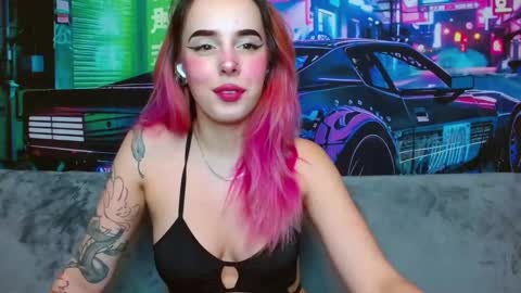 Blaze online show from 11.19.25