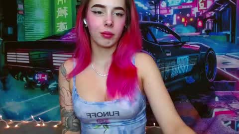 Snapshot of blazeoffortune chatting on 12.21.25 Blaze online show from 12.21.25