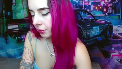 Snapshot of blazeoffortune chatting on 01.07.26 Blaze online show from 01.07.26