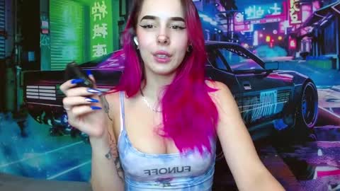 Snapshot of blazeoffortune chatting on 01.18.26 Blaze online show from 01.18.26