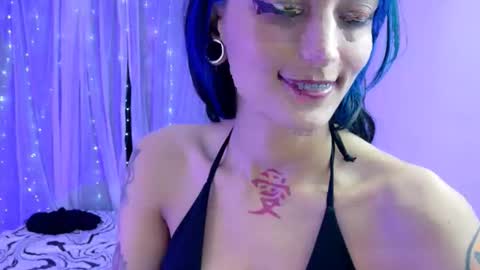 Susan Haze      online show from 03.12.26