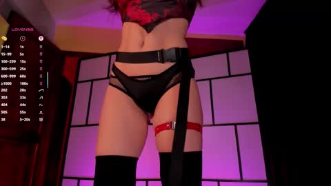 Snapshot of blazingeve chatting on 01.15.26 Evey Next Stream0312 online show from 01.15.26