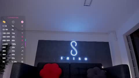 Evey Next Stream0312 online show from 07.25.26