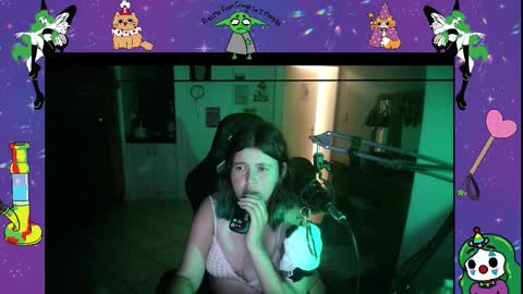 Blazing Goblin online show from 03.16.26