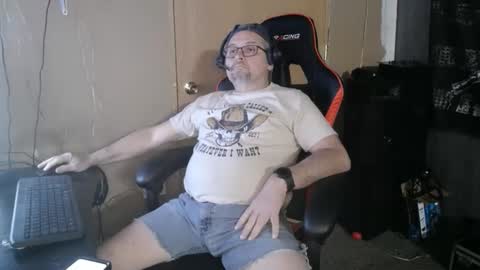 blazingslow online show from 03.22.26