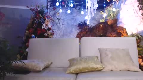 Snapshot of blckexperience chatting on 01.04.25 Danny - online show from 01.04.25