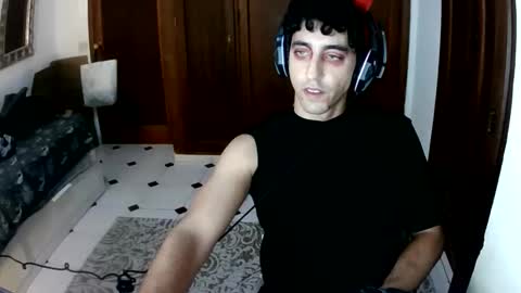 blckfaith online show from 11.01.25