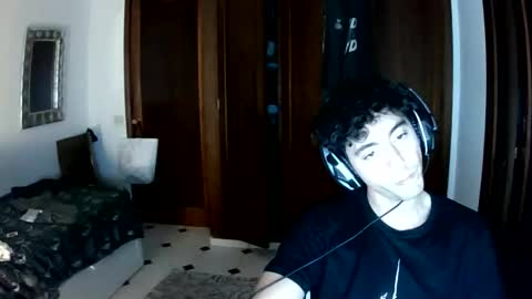 blckfaith online show from 11.05.25