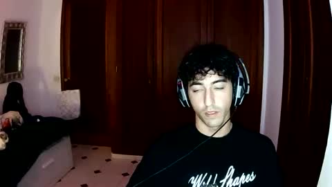 blckfaith online show from 11.21.25