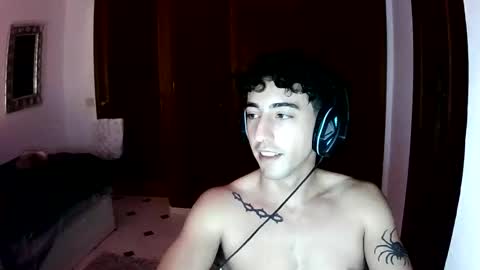 blckfaith online show from 11.27.25