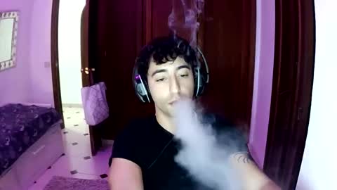 blckfaith online show from 12.01.25