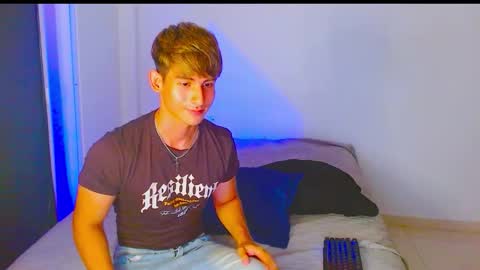 Snapshot of bleach_tiago chatting on 03.29.26 bleach tiago online show from 03.29.26