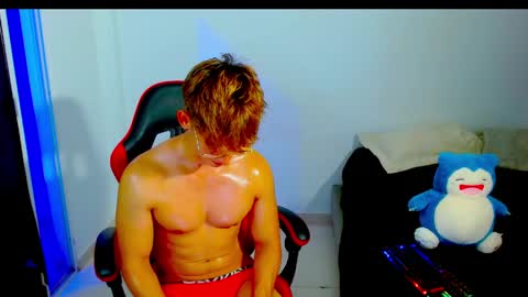 Snapshot of bleach_tiago chatting on 04.23.26 bleach tiago online show from 04.23.26