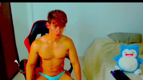 Snapshot of bleach_tiago chatting on 05.01.26 bleach tiago online show from 05.01.26