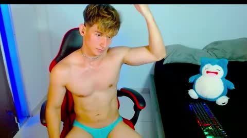 Snapshot of bleach_tiago chatting on 05.08.26 bleach tiago online show from 05.08.26