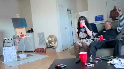 blehkorii online show from 03.04.26