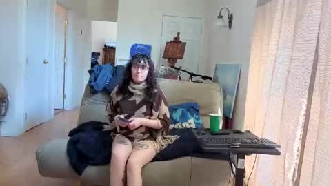 blehkorii online show from 03.10.26