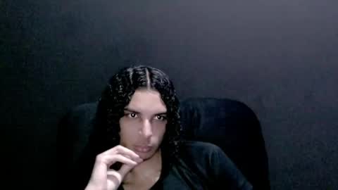 Snapshot of blek00x chatting on 03.26.26 blek00x online show from 03.26.26