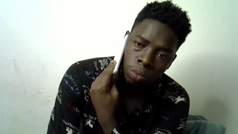 Black  brown online show from 10.30.25