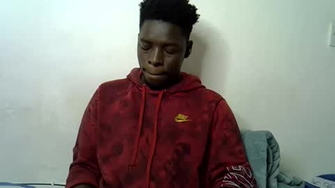 Black  brown online show from 11.02.25