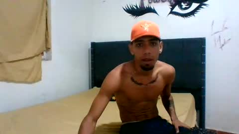 Johan online show from 07.16.26