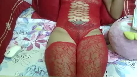 Snapshot of blessing_star chatting on 01.13.25 Joanna online show from 01.13.25