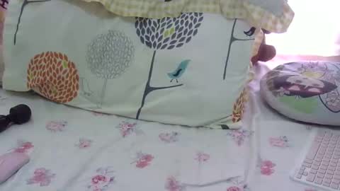 Snapshot of blessing_star chatting on 09.28.25 Joanna online show from 09.28.25