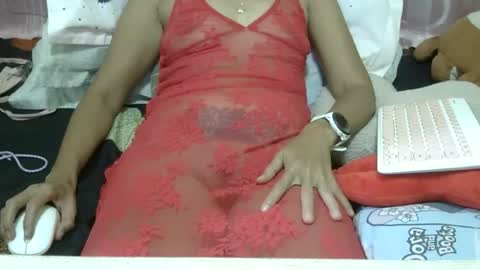 Snapshot of blessing_star chatting on 11.03.25 Joanna online show from 11.03.25