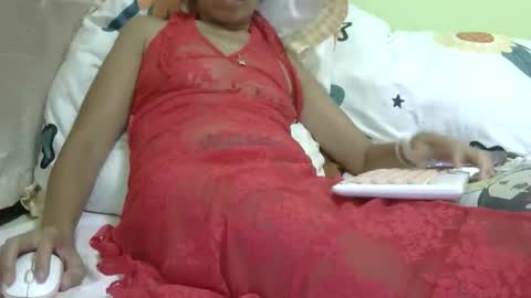 Snapshot of blessing_star chatting on 01.19.26 Joanna online show from 01.19.26