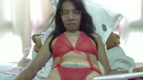 Snapshot of blessing_star chatting on 02.26.26 Joanna online show from 02.26.26