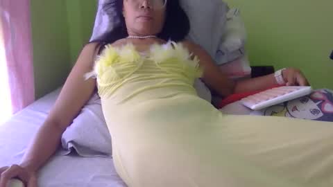 Snapshot of blessing_star chatting on 04.08.26 Joanna online show from 04.08.26