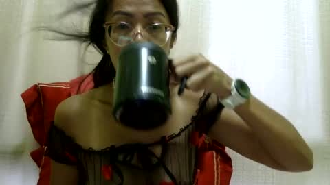 Snapshot of blessing_star chatting on 07.26.26 Joanna online show from 07.26.26